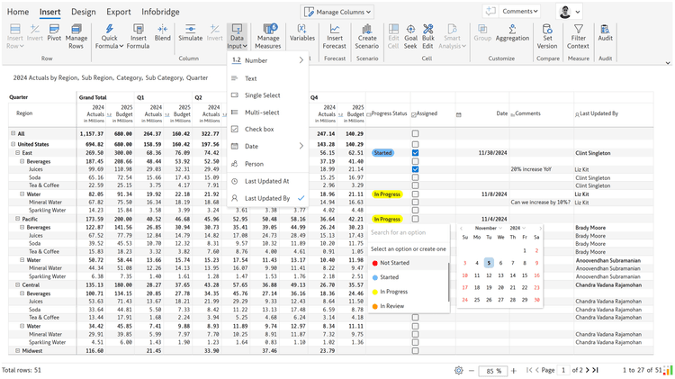 lumel-all-data-input