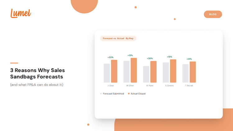 blog-featured-why-sales-sandbags-forecasts