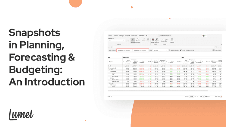 snapshots-planning-forecasting-budgeting-featured-image
